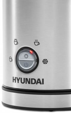Капучинатор Hyundai  HMF-S100