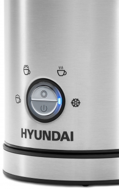 Капучинатор Hyundai  HMF-S100