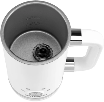 Капучинатор Hyundai  HMF-P200