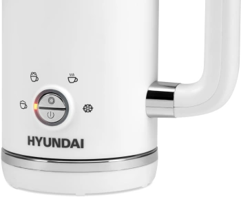 Капучинатор Hyundai  HMF-P200