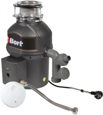 Измельчитель Bort Titan 9000