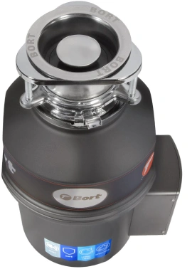 Измельчитель Bort Titan 9000