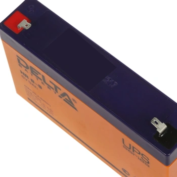 Батарея для ИБП Delta HR 6-9