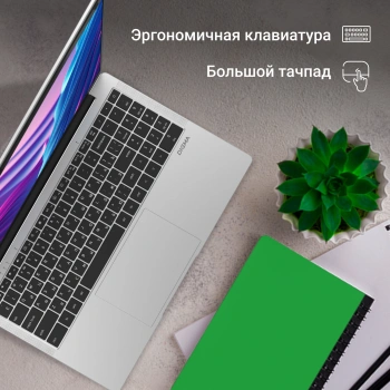 Ноутбук Digma EVE  P5416