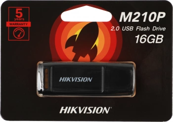 Флеш Диск Hikvision 16GB M210P Hiksemi