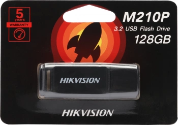 Флеш Диск Hikvision 128GB M210P Hiksemi