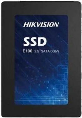 Накопитель SSD Hikvision SATA-III 2TB HS-SSD-E100/2048G HS-SSD-E100/2048G Hiksemi