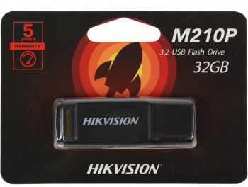 Флеш Диск Hikvision 32GB M210P Hiksemi