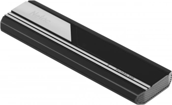 Накопитель SSD Netac USB-C 500GB NT01ZX10-500G-32BK