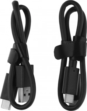 Накопитель SSD Netac USB-C 2TB NT01ZX10-002T-32BK