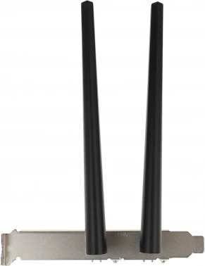 Сетевой адаптер Wi-Fi + Bluetooth Asus PCE-AXE5400