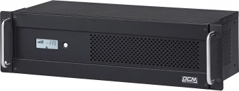 Источник бесперебойного питания Powercom Infinity INF-1100AP RM (3U)