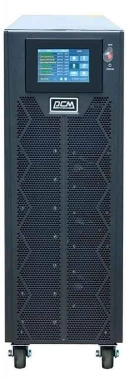 Источник бесперебойного питания Powercom VGD-II-10K33-B