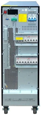 Источник бесперебойного питания Powercom VGD-II-10K33-B