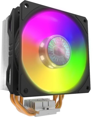Устройство охлаждения(кулер) Cooler Master Hyper 212 ARGB