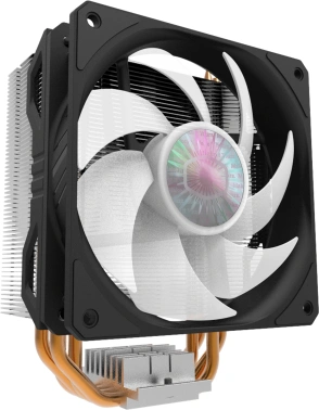 Устройство охлаждения(кулер) Cooler Master Hyper 212 ARGB