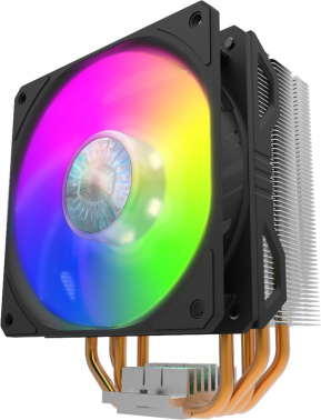 Устройство охлаждения(кулер) Cooler Master Hyper 212 Spectrum V2