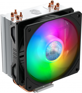 Устройство охлаждения(кулер) Cooler Master Hyper 212 Spectrum V2