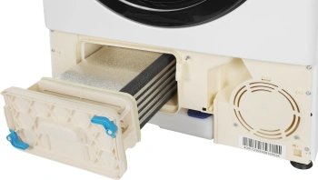 Сушильная машина Candy CSE C10DBGX-07