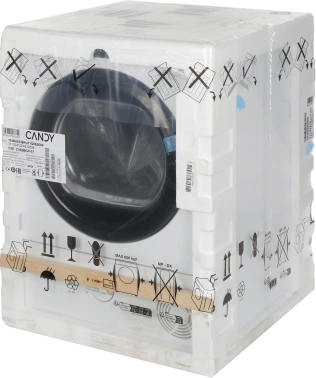 Сушильная машина Candy CSE C10DBGX-07