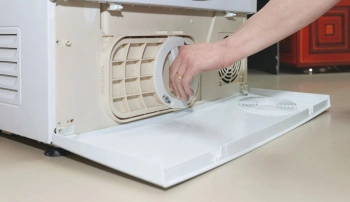 Сушильная машина Candy CSOE C10DG-07