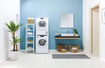 Сушильная машина Candy CSOE C10DG-07