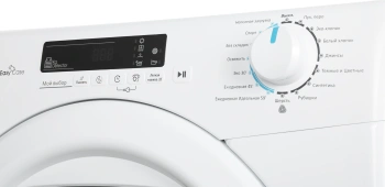 Сушильная машина Candy CSLO4 H7A2DE-07