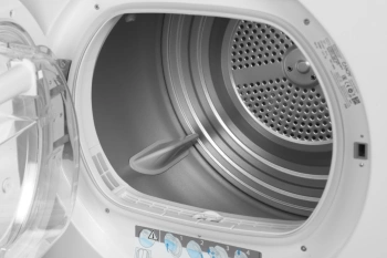 Сушильная машина Candy CSLO4 H7A2DE-07