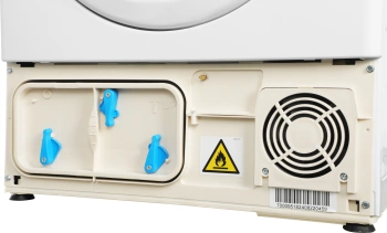 Сушильная машина Candy CSLO4 H7A2DE-07