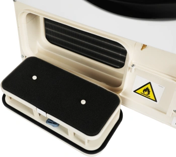 Сушильная машина Candy CSLO4 H7A2TBE-07