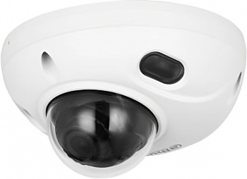 Камера видеонаблюдения IP Dahua  DH-IPC-HDBW3241F-AS-0280B-S2
