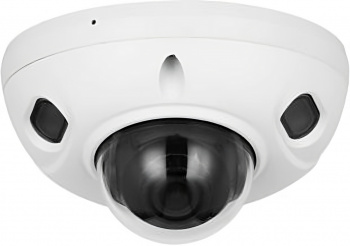 Камера видеонаблюдения IP Dahua  DH-IPC-HDBW3241F-AS-0280B-S2