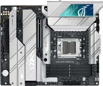 Материнская плата Asus ROG STRIX X670E-A GAMING WIFI