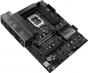 Материнская плата Asus PROART B760-CREATOR D4