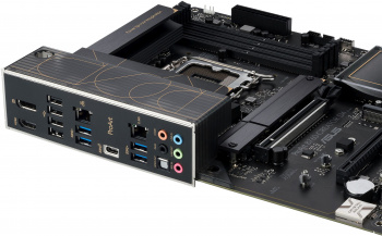 Материнская плата Asus PROART B760-CREATOR D4