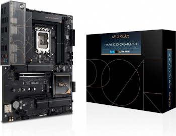 Материнская плата Asus PROART B760-CREATOR D4