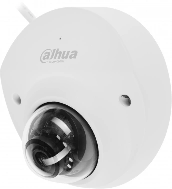 Камера видеонаблюдения IP Dahua  DH-IPC-HDBW2431FP-AS-0280B-S2