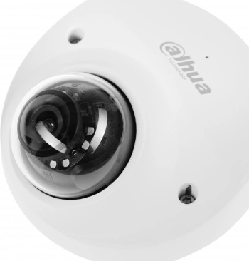 Камера видеонаблюдения IP Dahua  DH-IPC-HDBW2431FP-AS-0280B-S2
