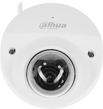 Камера видеонаблюдения IP Dahua  DH-IPC-HDBW2431FP-AS-0280B-S2
