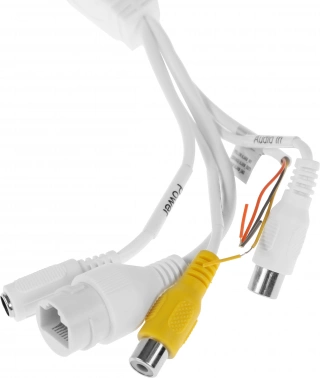 Камера видеонаблюдения IP Dahua  DH-IPC-HDBW2431FP-AS-0280B-S2