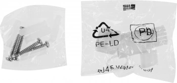 Камера видеонаблюдения IP Dahua  DH-IPC-HDBW2431FP-AS-0280B-S2