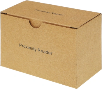 Считыватель карт Tantos TS-RDR-E