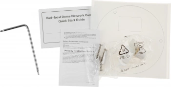 Камера видеонаблюдения IP Dahua  DH-IPC-HDBW2231R-ZS-S2(QH)