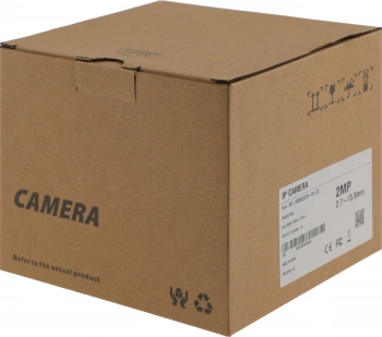 Камера видеонаблюдения IP Dahua  DH-IPC-HDBW2231R-ZS-S2(QH)