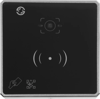 Считыватель карт Tantos TS-RDR-QR2-EM