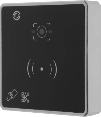 Считыватель карт Tantos TS-RDR-QR2-EM