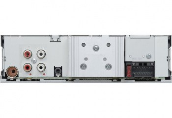 Автомагнитола Kenwood KDC-BT530U