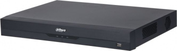 Видеорегистратор Dahua  DHI-NVR2208-8P-I2