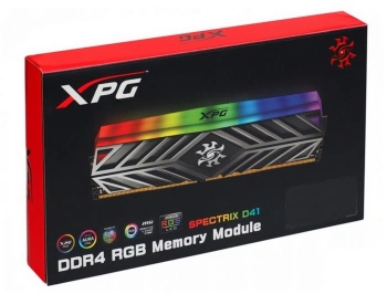 Память DDR4 2x16GB 3200MHz A-Data  AX4U320016G16A-DT41