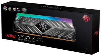 Память DDR4 8GB 3200MHz A-Data  AX4U32008G16A-ST41